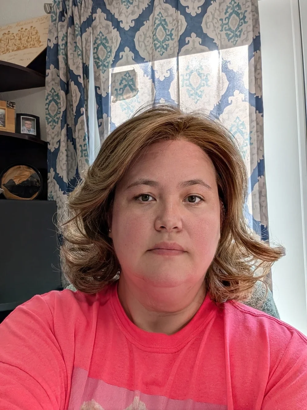 Discontinued Tressallure Casual Curls